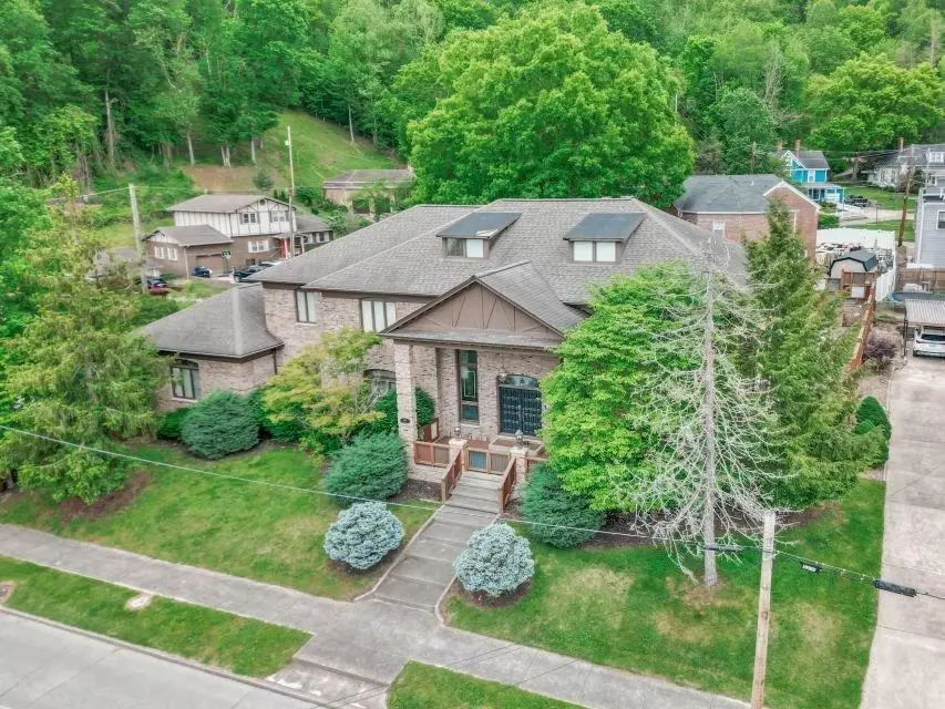 319 5th Street, Paintsville, KY 41240 - Image #1