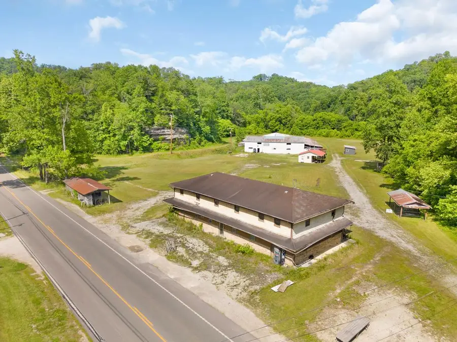 316 Ky Route 172, Staffordsville, KY 41256 - Image #2