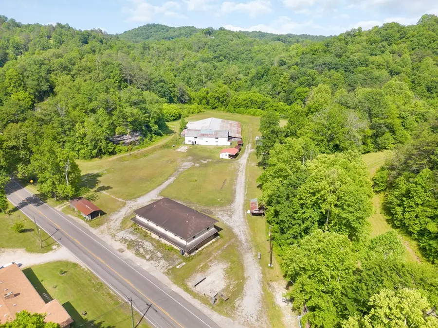 316 Ky Route 172, Staffordsville, KY 41256 - Image #3