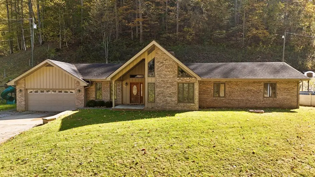 539 Cold Fork, Turkey Creek, KY 41514 - Image #1