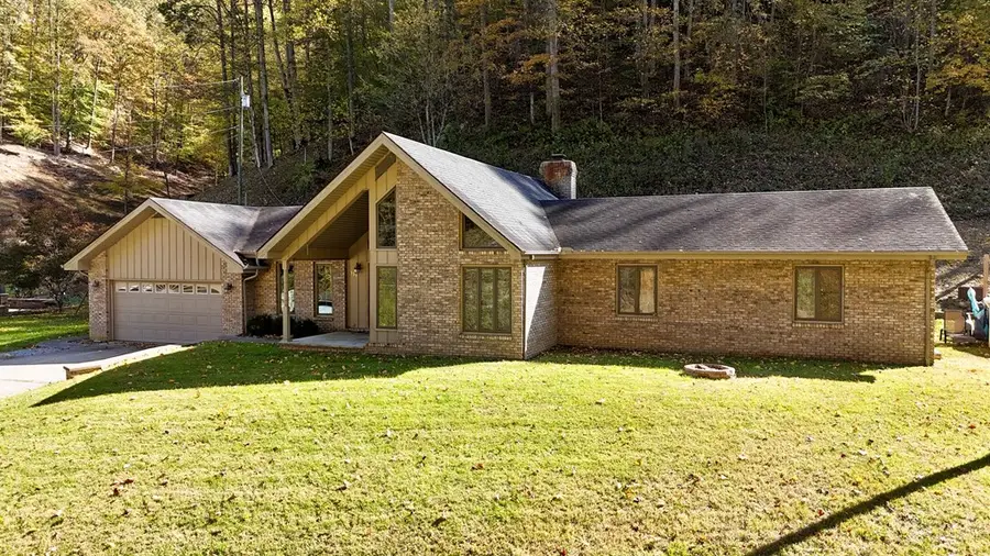 539 Cold Fork, Turkey Creek, KY 41514 - Image #2