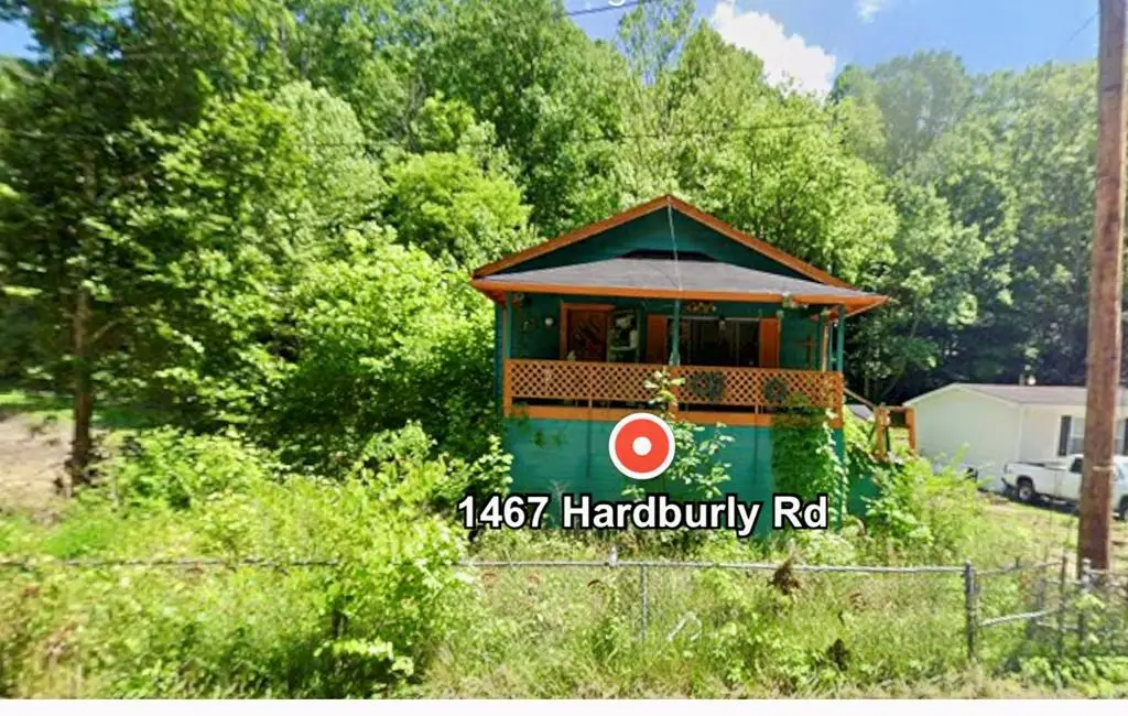 1467 Hardburly, Bulan, KY 41722 - Image #1