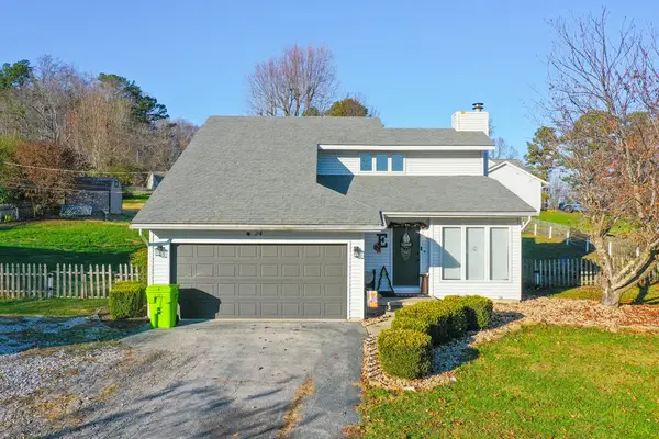 24 Alpine Pass, London, KY 40741