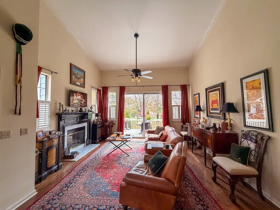 1052 Griffin Gate Drive, Lexington, KY 40511 - Image #2