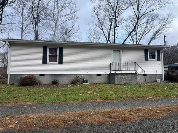 184 A & E Music Road., Prestonsburg, KY 41653