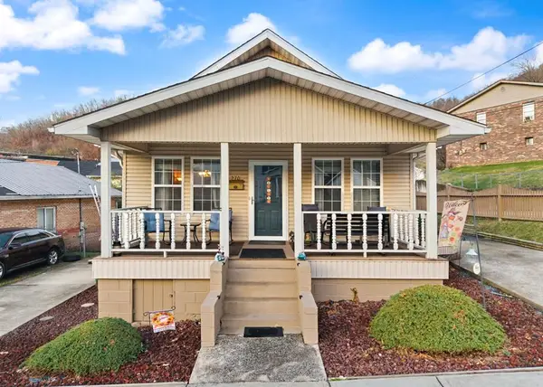 270 Rockaway Street, Hazard, KY 41701