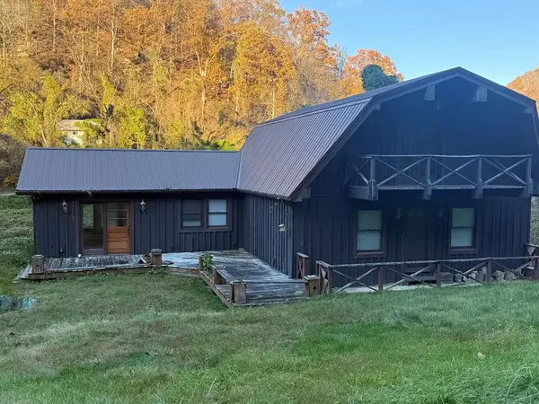 3773 Hwy 610 W., Jonancy, KY 41538