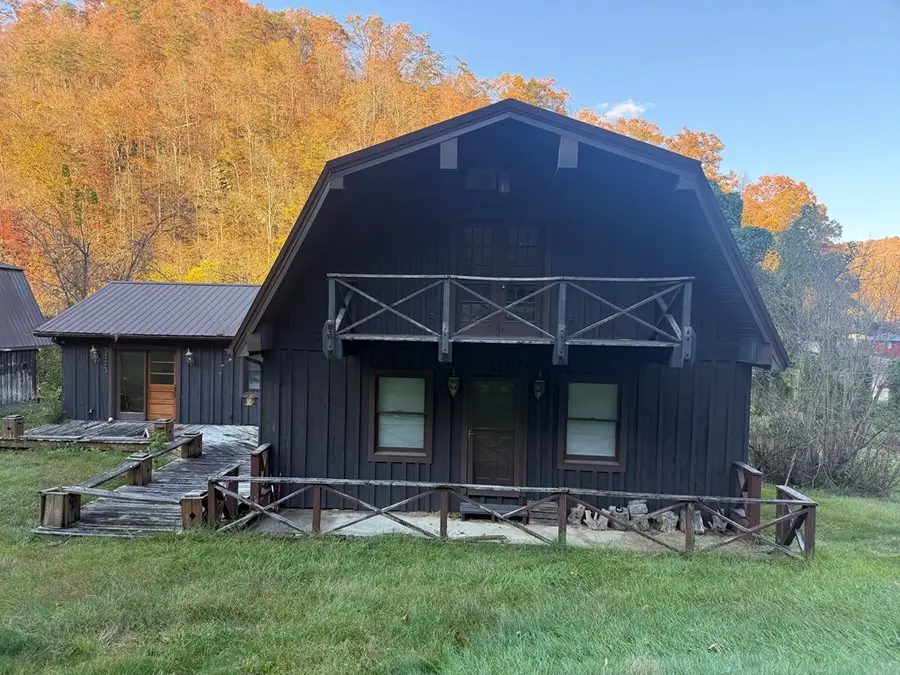 3773 Hwy 610 W., Jonancy, KY 41538 - Image #3