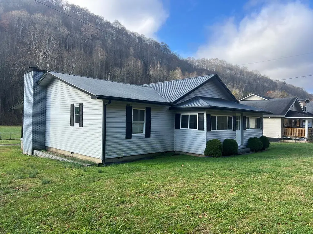 1834 Hwy 582, Pine Top, KY 41843 - Image #1