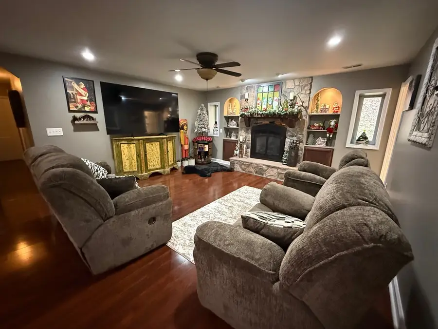 1035 Frozen Creek Rd., Raccoon, KY 41557 - Image #2