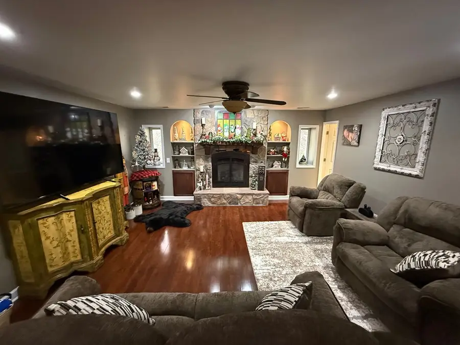 1035 Frozen Creek Rd., Raccoon, KY 41557 - Image #3