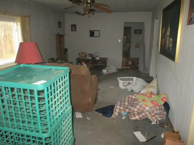 131 Old Dwale School Rd, Dwale, KY 41621 - Image #2