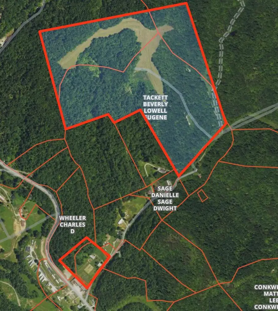 104 Ramey Br, Flatgap, KY 41219 - Image #2