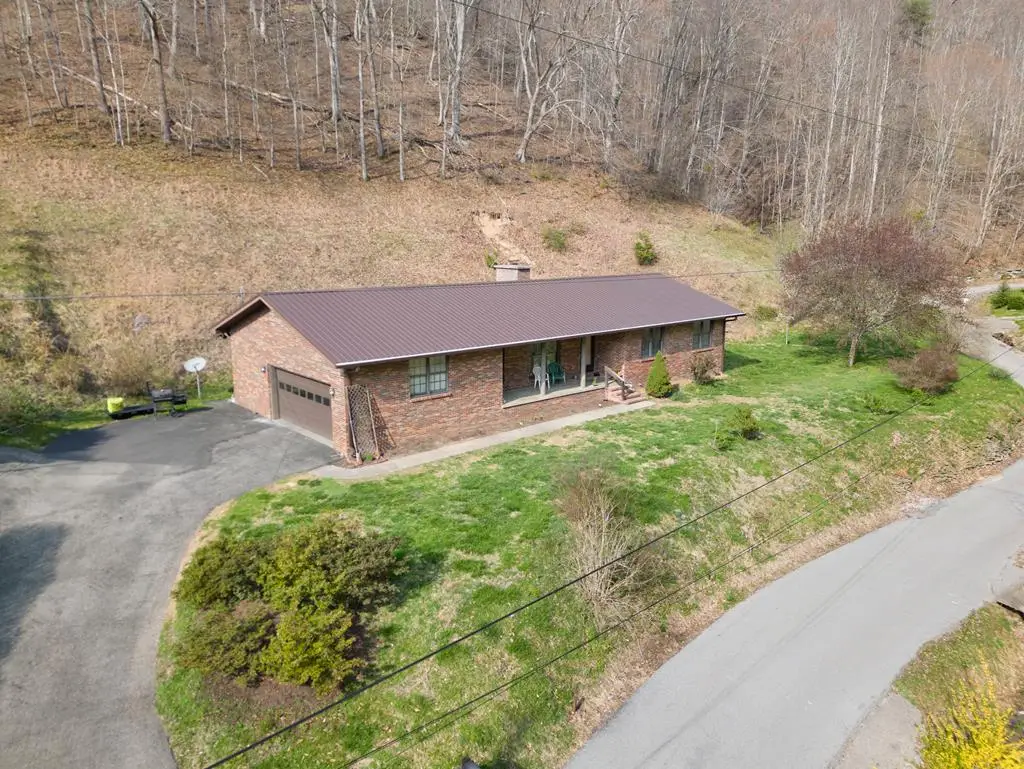 1027 Harolds Branch, Pikeville, KY 41501 - Image #1