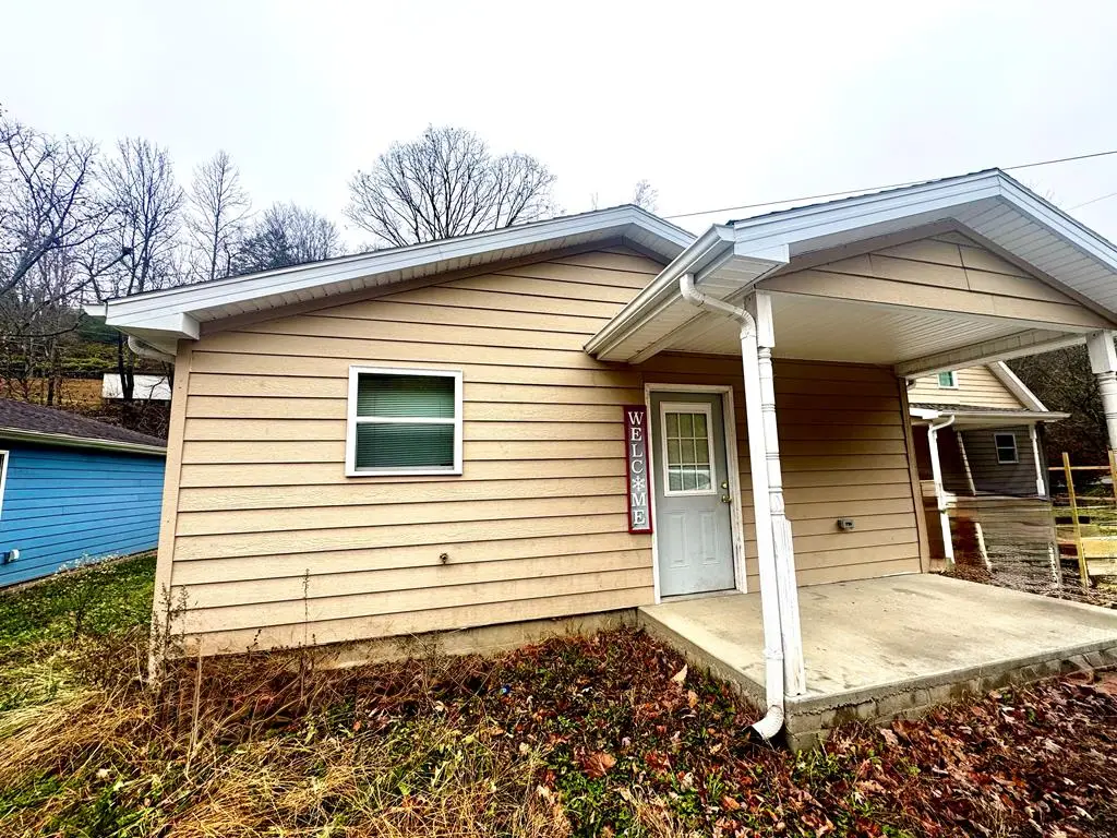 14 Jarvis Lane, Pikeville, KY 41501 - Image #1