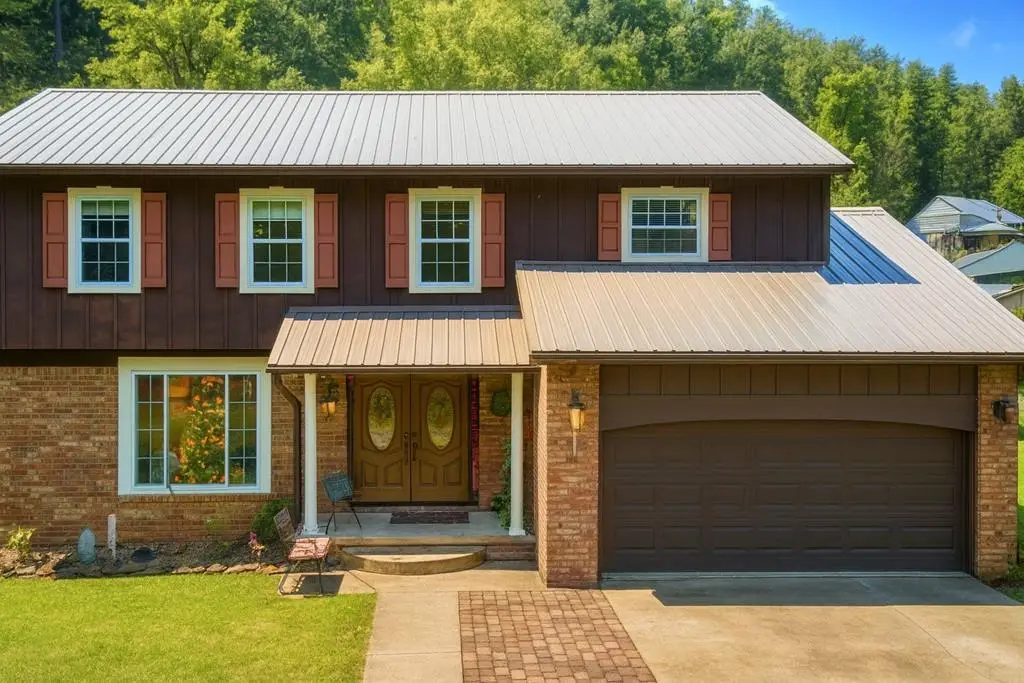 15 Walace Rd, Elkhorn City, KY 41522 - Image #1