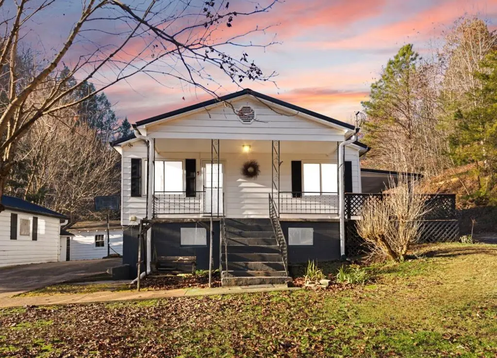 2890 Highway 406, Stinnett, KY 40868 - Image #1