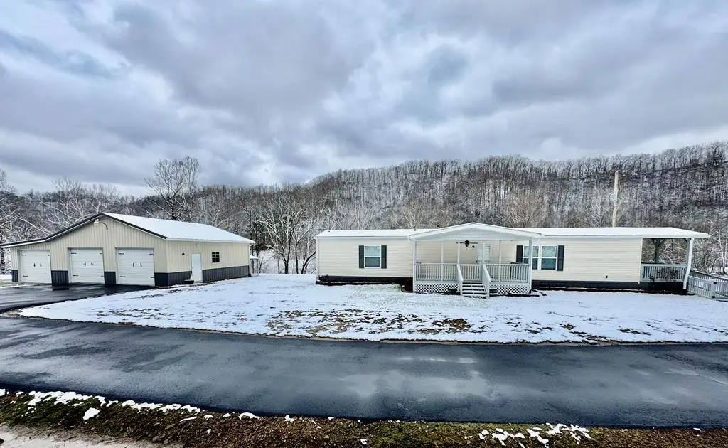 1839 Coldwater Road, Inez, KY 41224 - Image #1