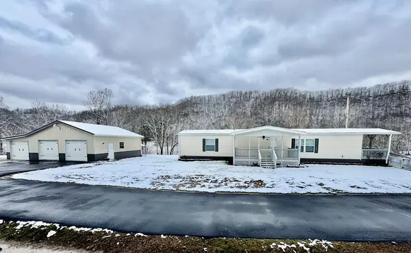 1839 Coldwater Road, Inez, KY 41224