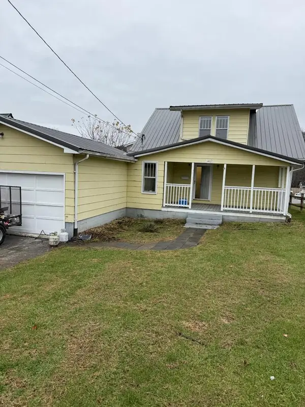 405 Depot Road, Paintsville, KY 41240