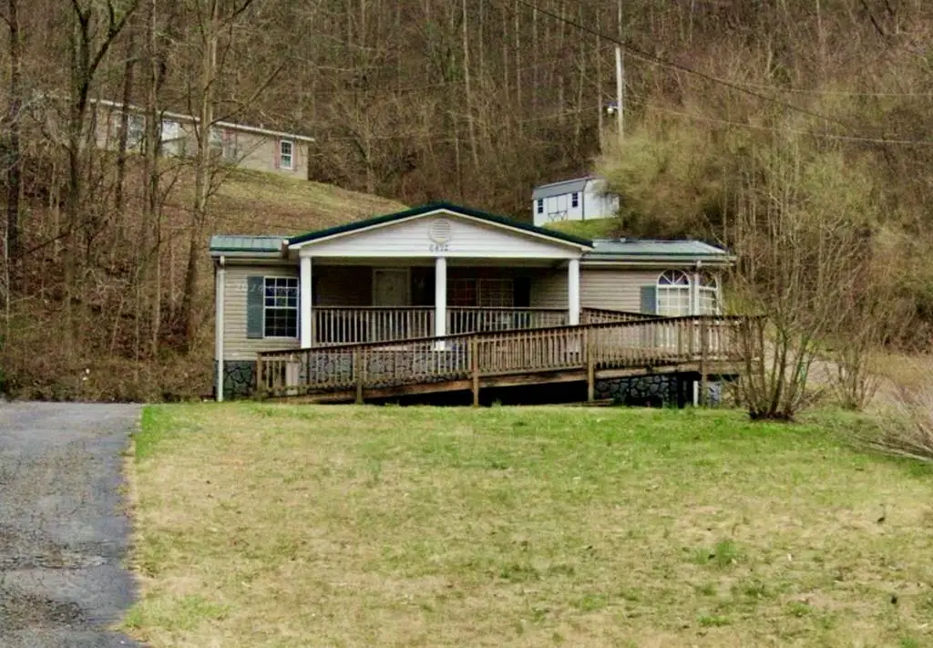 6492 Toler Creek, Harold, KY 41635 - Image #1