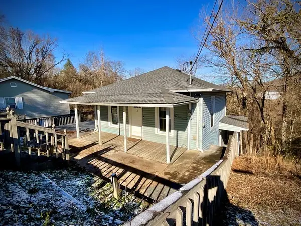 263 Peach Orchard, Pikeville, KY 41501