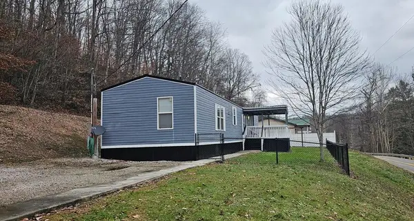 1504 South Hwy 3, Louisa, KY 41230