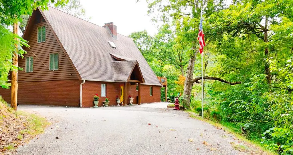 140 Woodland Acres, Pikeville, KY 41501 - #1