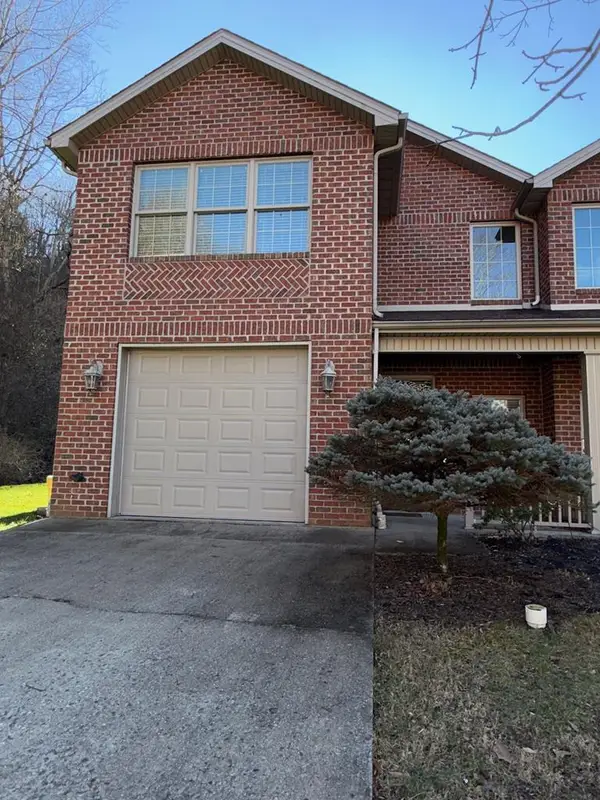 110 Renee Drive #D-8, Pikeville, KY 41501