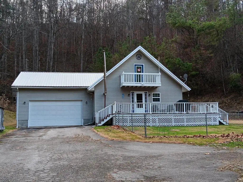 181 Wilcox Br, Wittensville, KY 41240 - Image #1