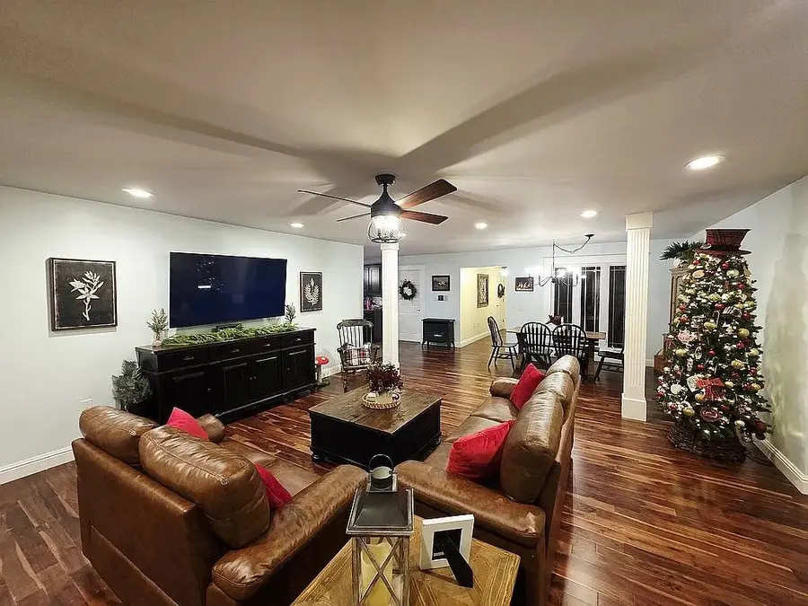 470 Old River Rd, Louisa, KY 41230 - Image #3