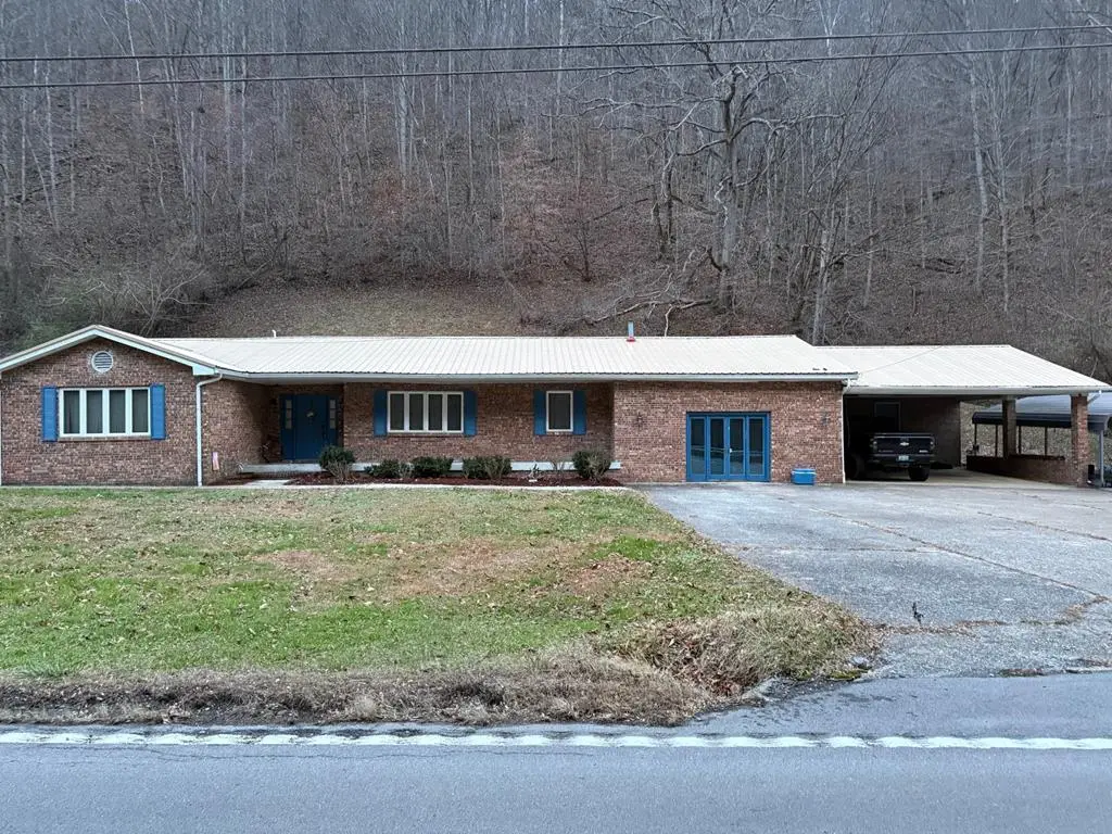 10361 State Hwy 194 E, Kimper, KY 41539 - Image #1