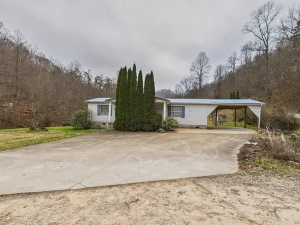 207 Amber Lane, Ulysses, KY 41264