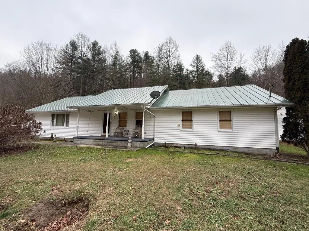 47 Orchard Branch, Oil Springs, KY 41238 - Image #1