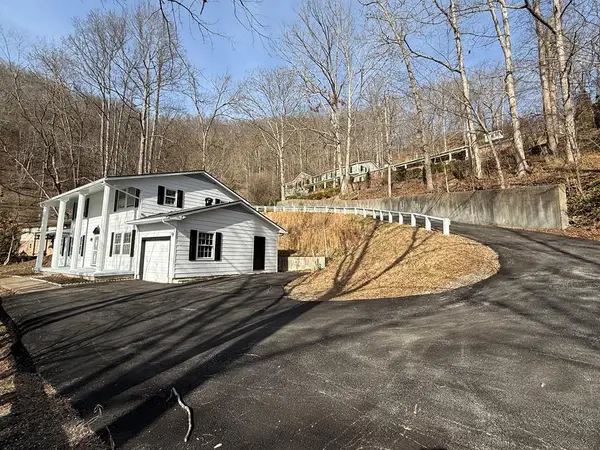 187 Meadowbrook Terrace, Hazard, KY 41701