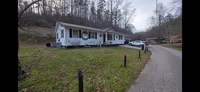 37 Hurricane Branch, Staffordsville, KY 41256 - Image #1