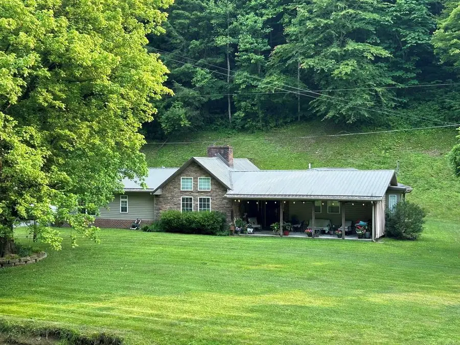 430 Upper Mill Creek Road, Leburn, KY 41831 - #2