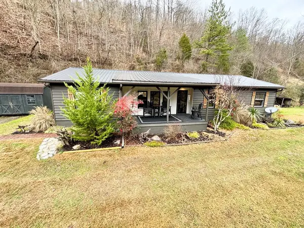 6057 Zebulon Highway, Pikeville, KY 41501