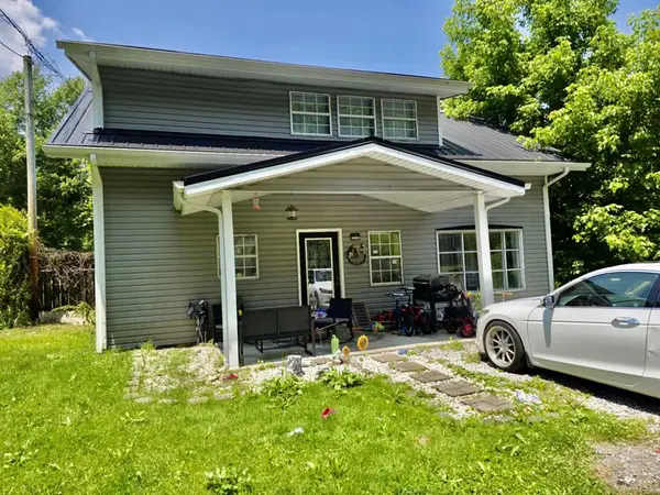 87 Winns 2nd Street, Pikeville, KY 41501