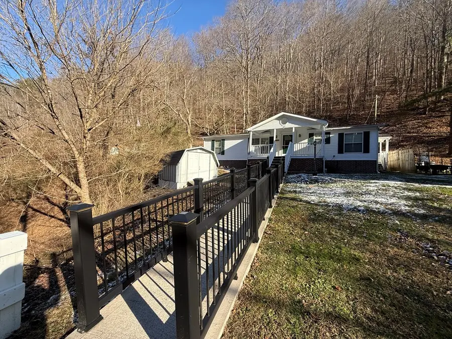 9590 Robinson Creek Road, Virgie, KY 41572 - Image #2