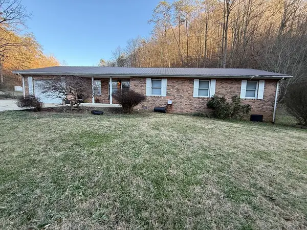 3339 Toler Creek Road, Harold, KY 41635