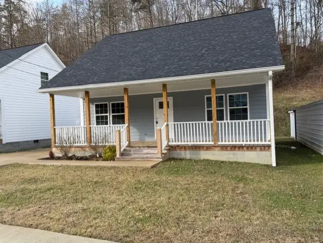 33 Wetzel Drive, Paintsville, KY 41240 - #3