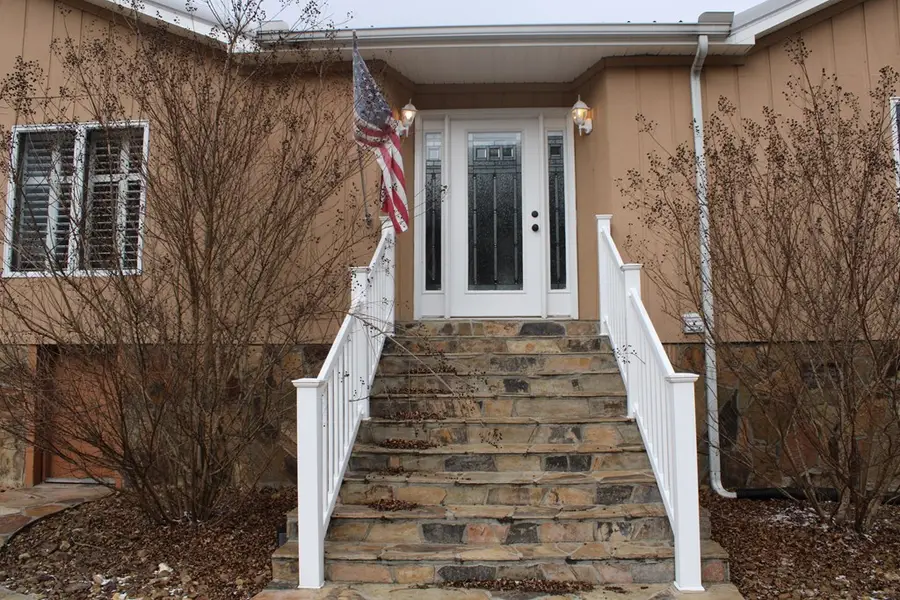 60 Jonancy Lane, Virgie, KY 41572 - #2