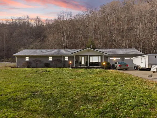 1094 St Hwy 3379, Grethel, KY 41631