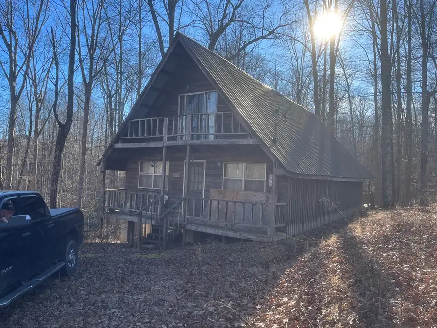 137 Jacks Drive, Wellington, KY 40387 - #2