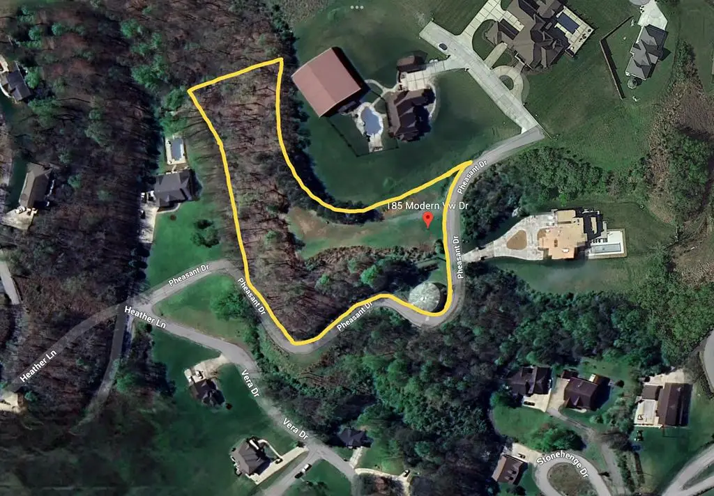 185 Modern View Drive, Pikeville, KY 41501 - Image #1