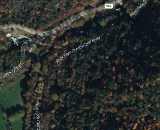 00 Slick Rock Rd, Eolia, KY 40862