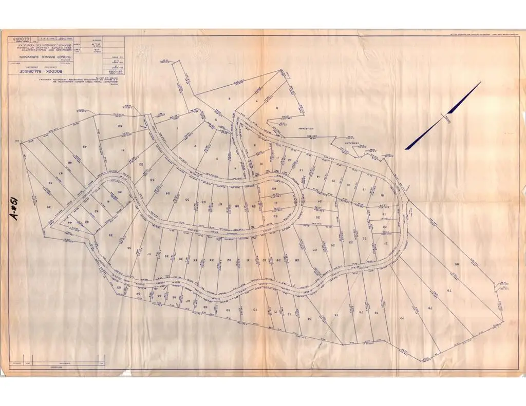 0 Turner Branch Sub, Paintsville, KY 41240 - #1