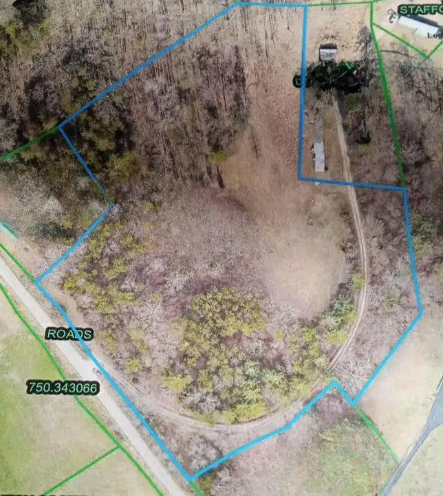 00 Salyers Hill (db: 494 Dp: 028), Wittensville, KY 41274 - #1