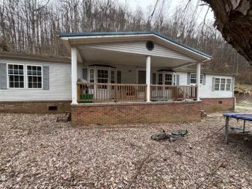 547 Dicks Fork, Steele, KY 41566 - #1